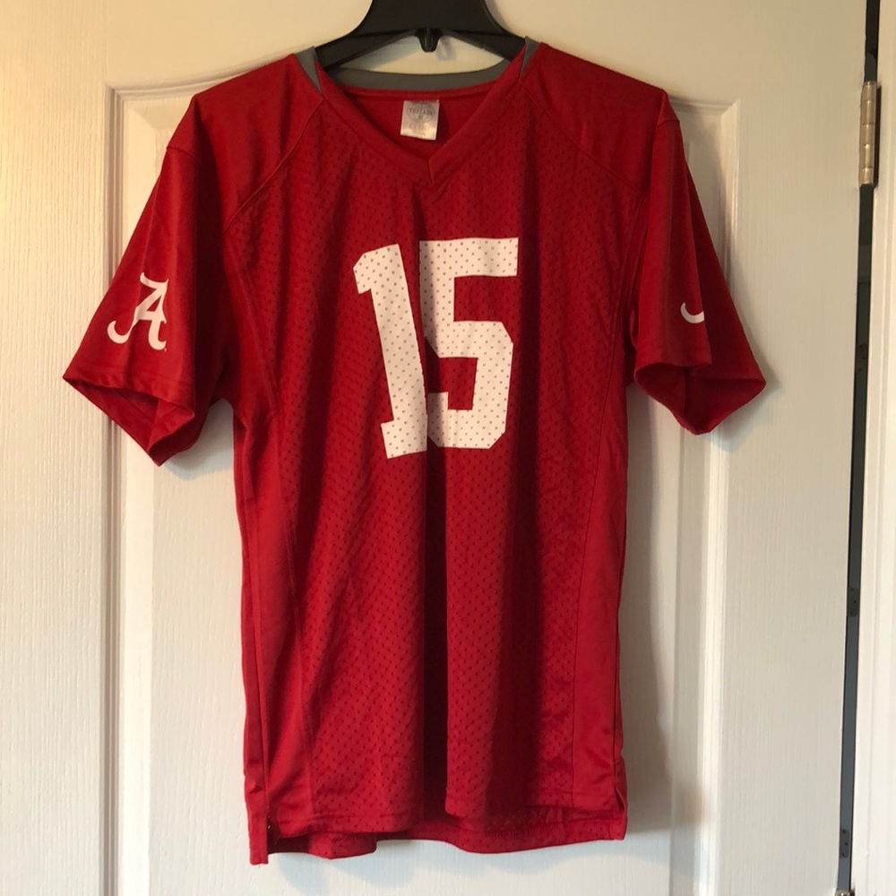 Alabama Crimson Tide Jersey